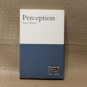 Perception by Barry Maund